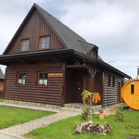 Chatka Katka Liptovsky Mikulas Exterior photo