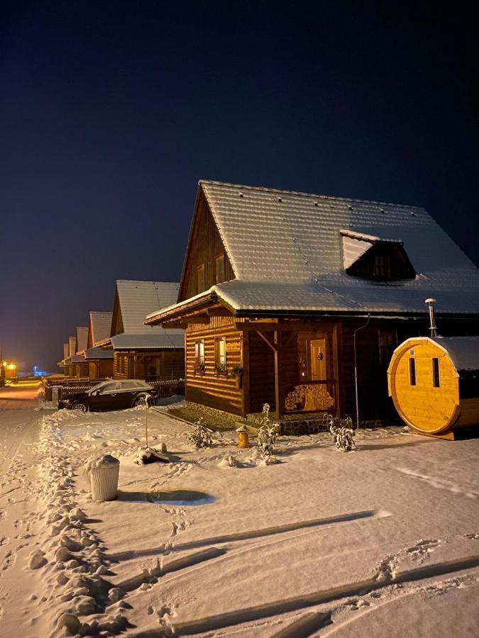 Chatka Katka Liptovsky Mikulas Exterior photo